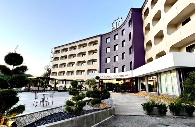 Hotel & Residence Castelli