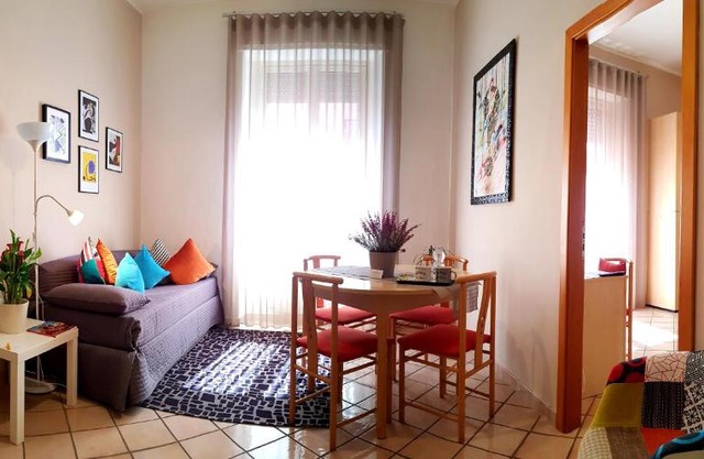 Hotel Residence Risorgimento
