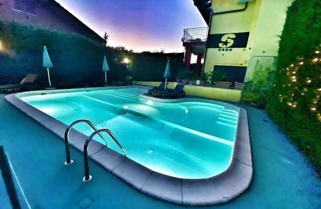 Hotel Residence S