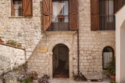 Hotel Residenza Petra