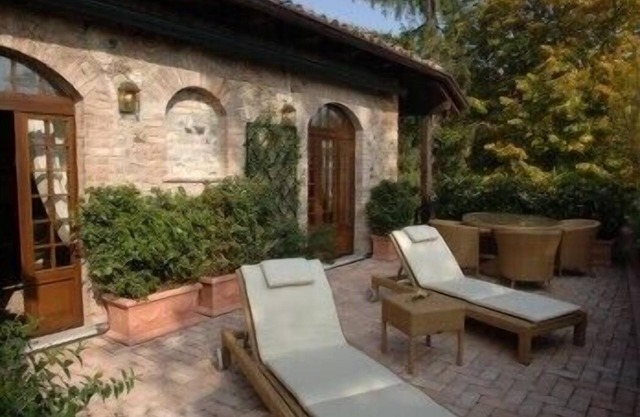 Hotel Residenza Torre di San Martino
