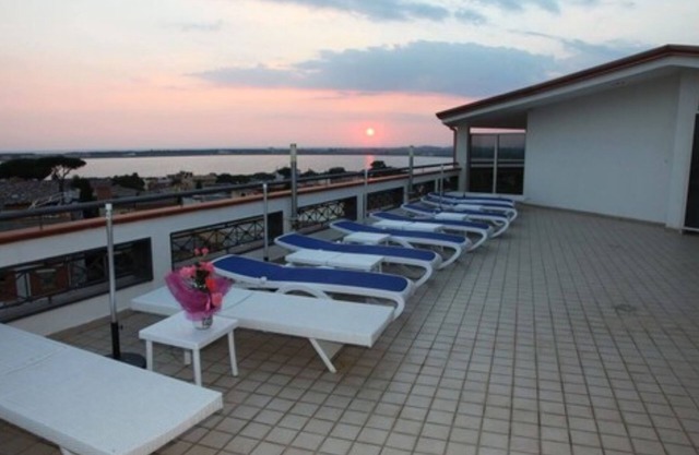 Hotel Resort Il Panfilo