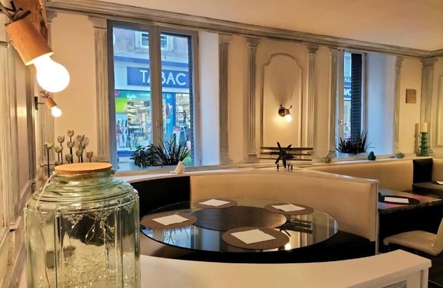 HOTEL RESTAURANT HERARD