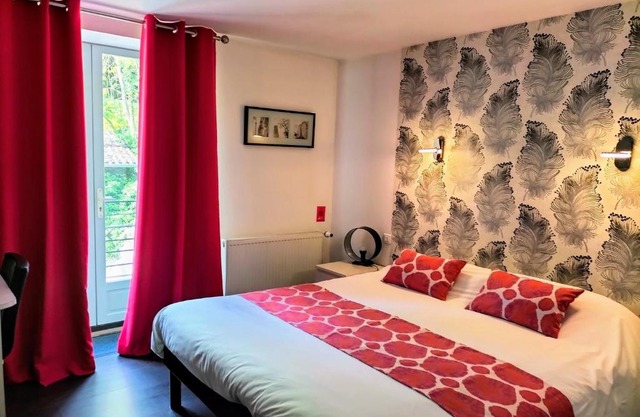Hotel Restaurant Herard