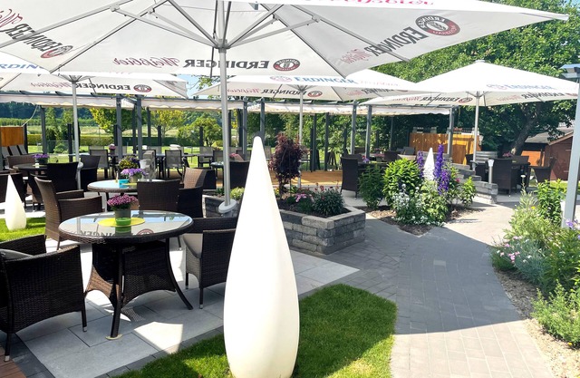 Hotel Restaurant Sonnenhof