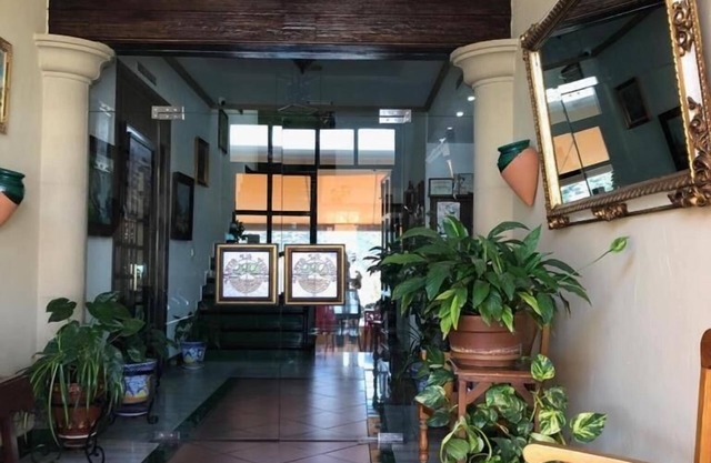 Hotel Restaurante La Yedra