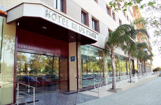 Hotel Reus Park