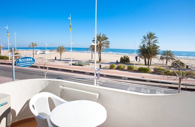 Hotel RH Riviera - Recommended for Adults