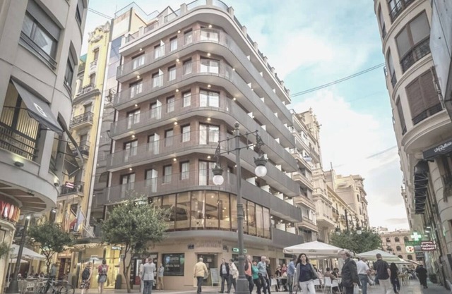 Hotel RH Sorolla Centro