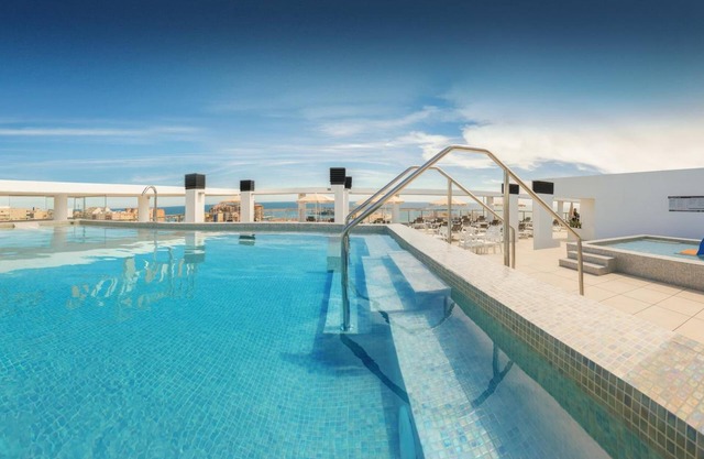Hotel RH Vinaròs Playa