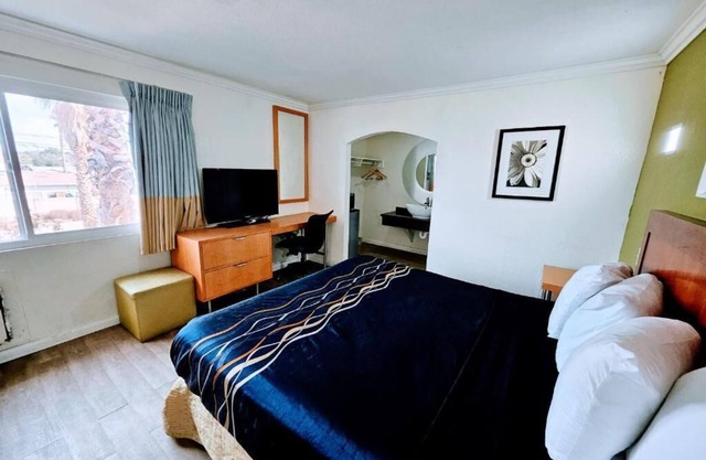 Hotel Ridgecrest an Extended Stay Studios