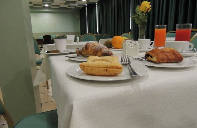 Hotel Rigolfo