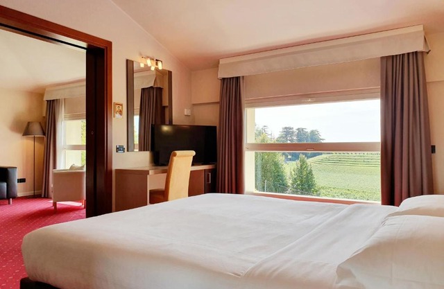 Hotel Ristorante al Giardinetto
