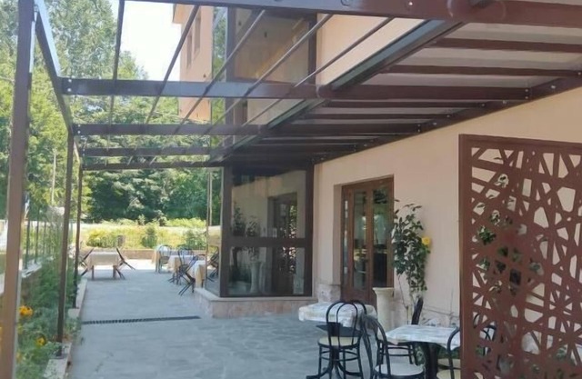 Hotel Ristorante Caligiuri