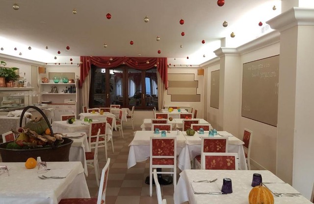 Hotel Ristorante Centrale