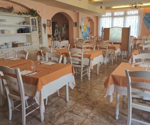 Hotel Ristorante da Toni