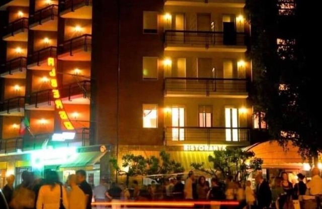 Hotel Ristorante delle Valli