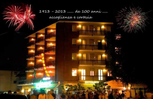 HOTEL RISTORANTE DELLE VALLI