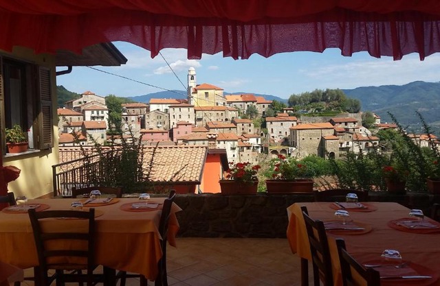 Hotel Ristorante El Caracol