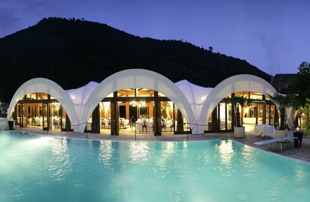Hotel Ristorante Lago Bin