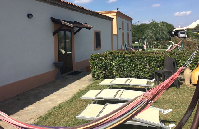 Hotel Ristorante Termitito