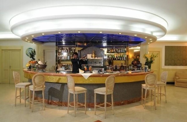 Hotel Ristorante La Lanterna