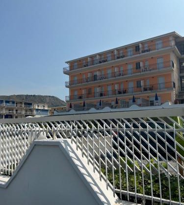 Hotel Ristorante Santa Maria
