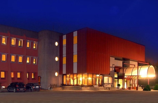 Hotel Ristorante Sasso