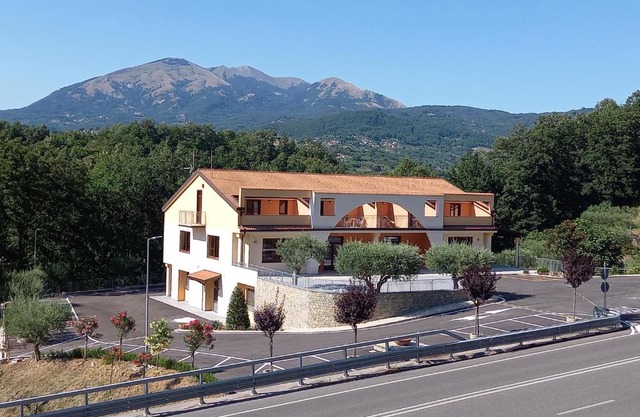 Hotel Ristorante Villa Terry