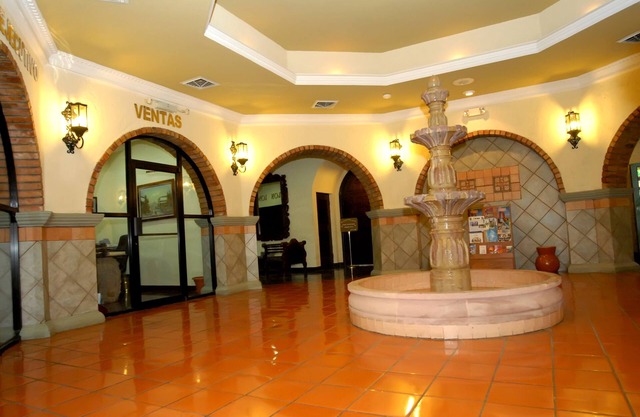 Hotel Ritz