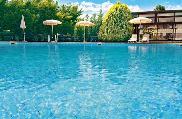 Hotel Riva Etrusca