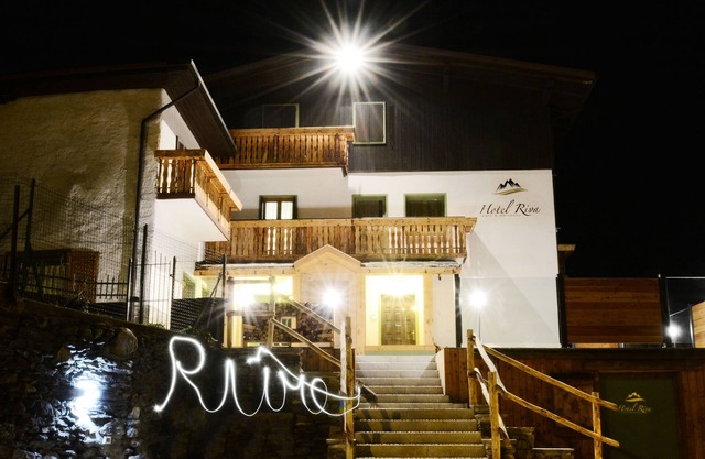 Hotel Riva Sport & Wellness