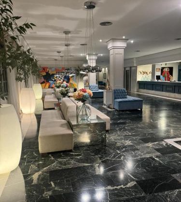 Hotel RL Anibal
