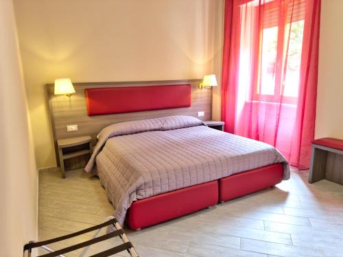 Hotel Roccaporena & Margherita