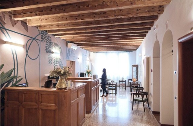 Hotel Roma - Cittadella
