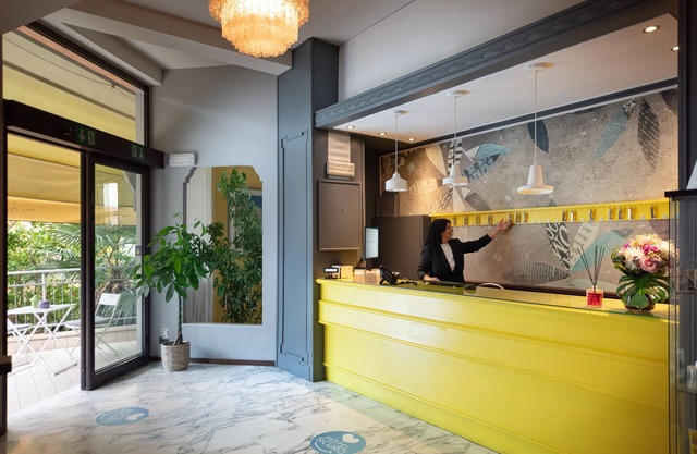 Hotel Roma