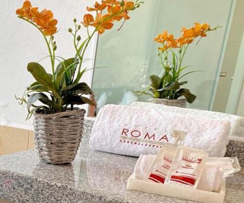 Hotel Roma