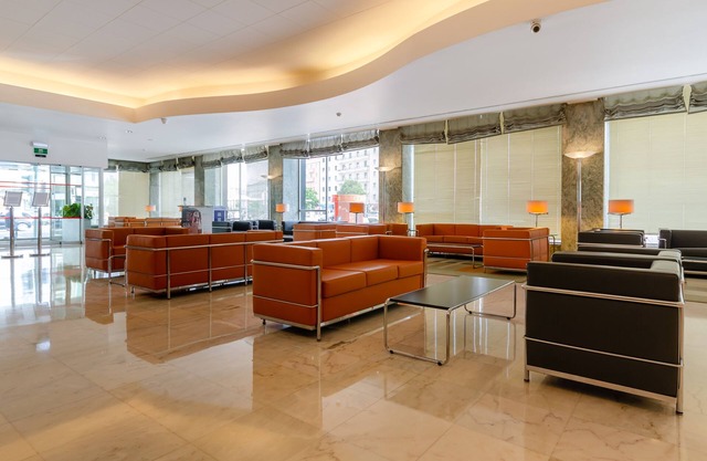 Hotel Roma