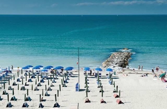 Hotel Rondine
