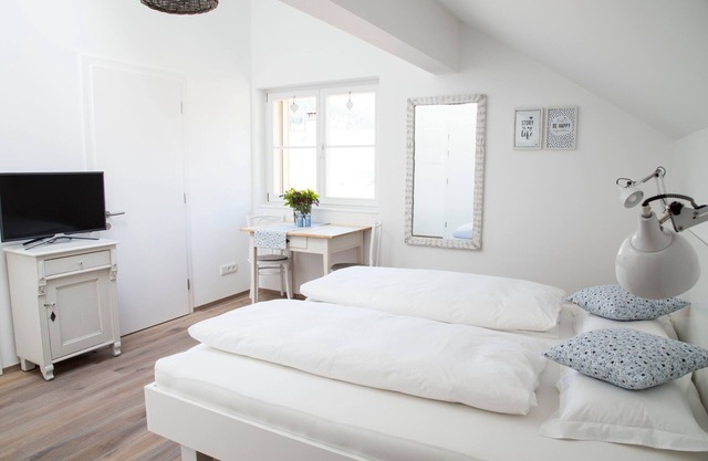 Hotelzimmer Bornholm - ediths Wohnen