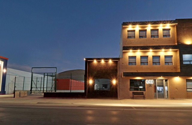 Hotel Roque