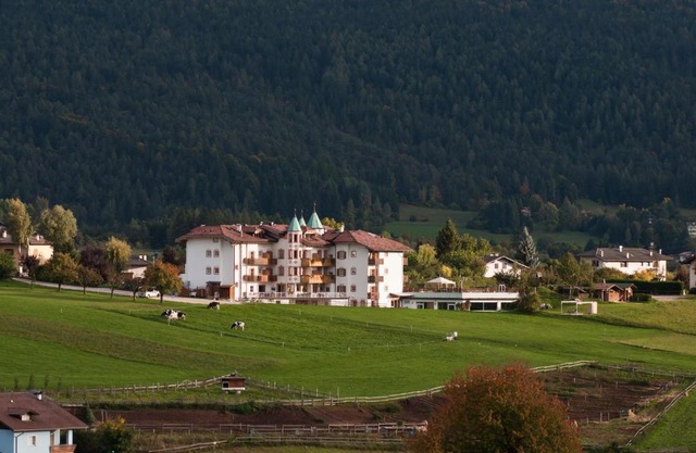 Hotel Rosa Resort