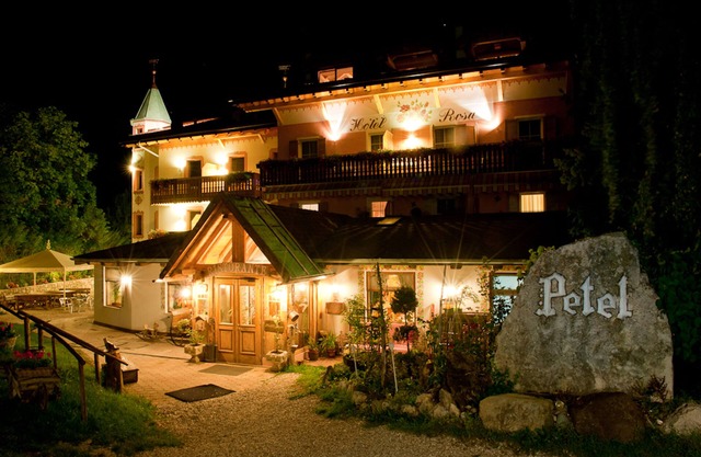 Hotel Rosa Resort