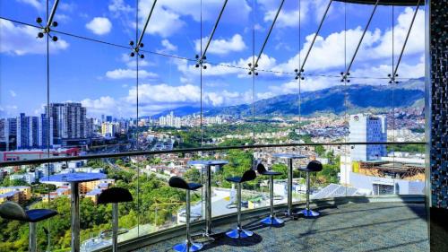 Hotel Roseliere Bucaramanga