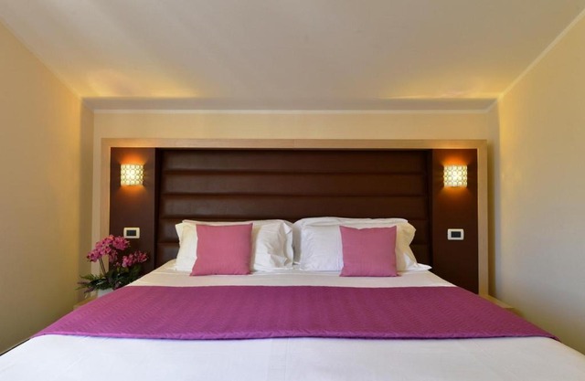 Hotel Rosignano