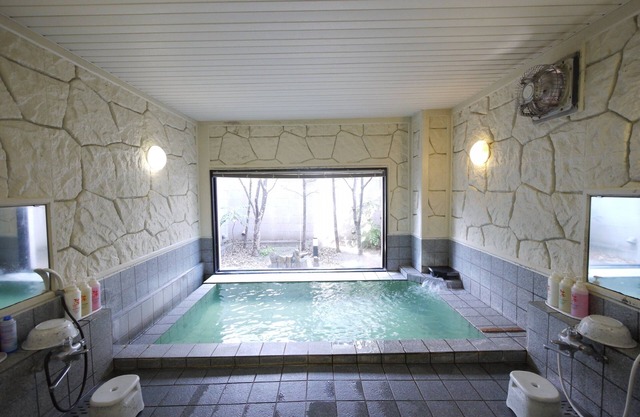 Hotel Route-Inn Court Yamanashi