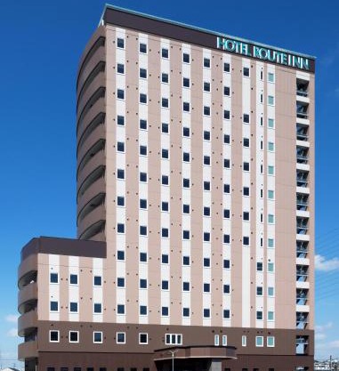 Hotel Route-inn Ebina Ekimae