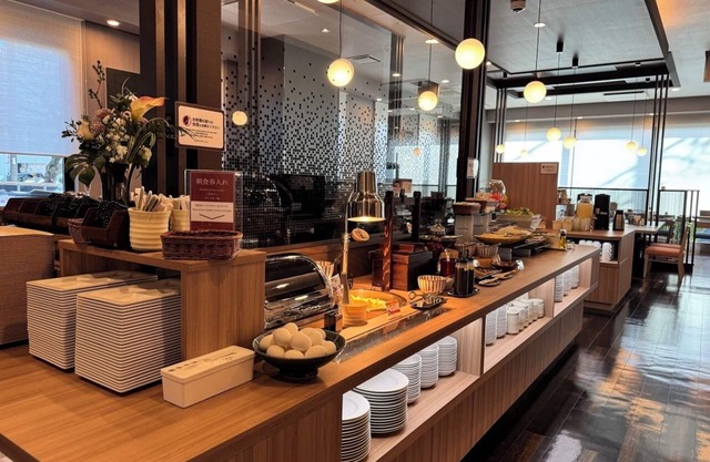 HOTEL ROUTE-INN Grand NAGOYA FUJIGAOKA EKIMAE