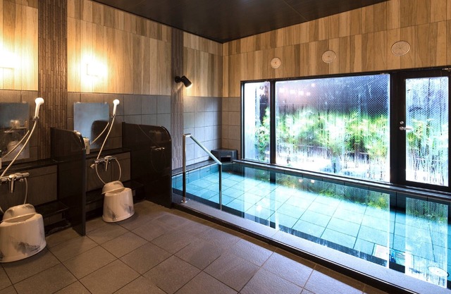 Hotel Route Inn Kamisu