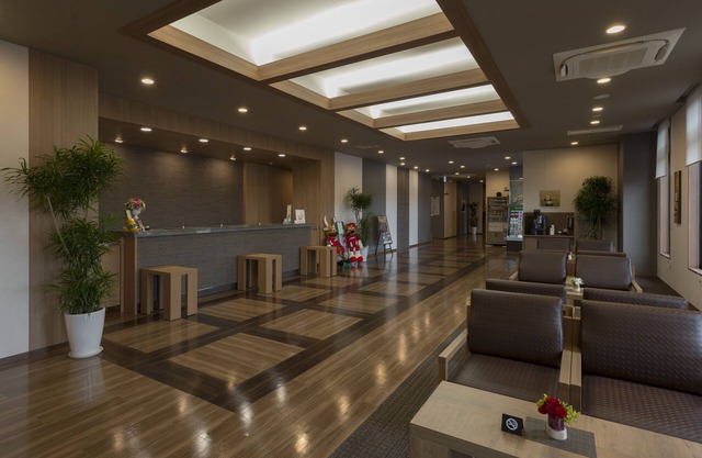 Hotel Route - Inn Kashima